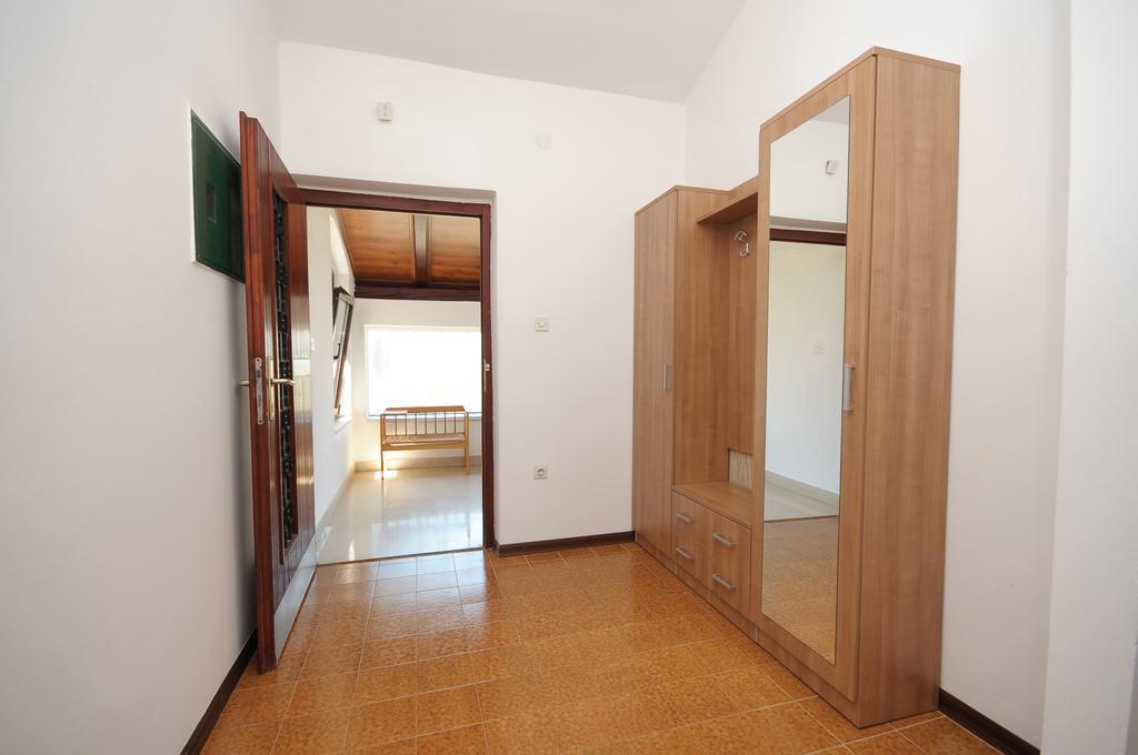 Apartament Vv Póla Szoba fotó