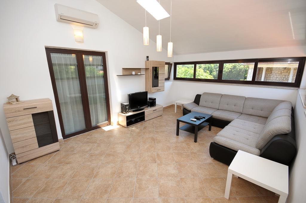 Apartament Vv Póla Szoba fotó