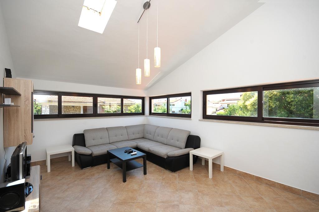 Apartament Vv Póla Szoba fotó