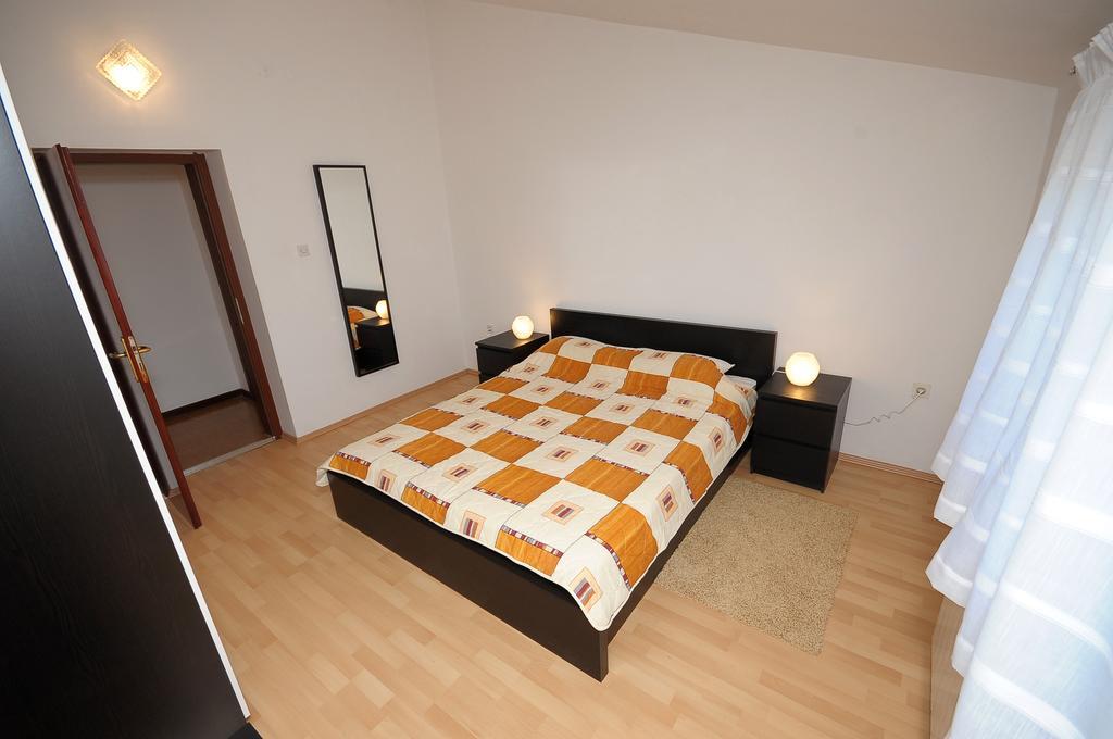 Apartament Vv Póla Szoba fotó