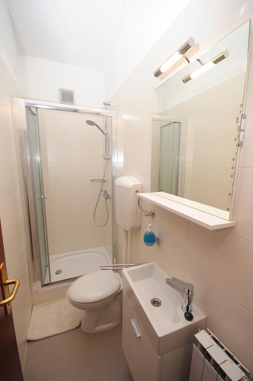 Apartament Vv Póla Szoba fotó